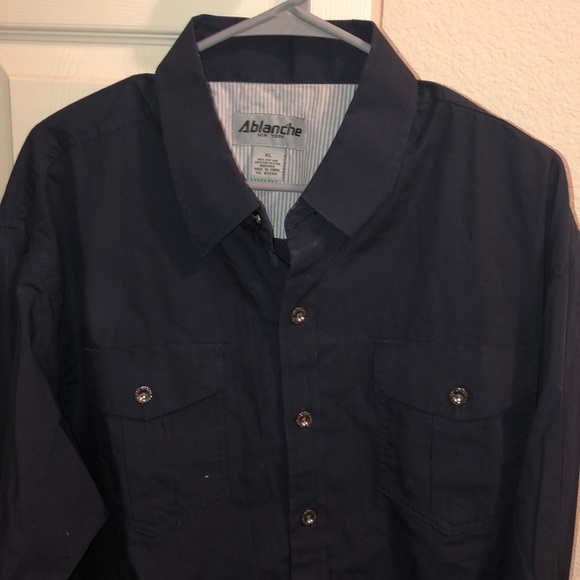 Men’s long sleeve - Picture 2 of 5